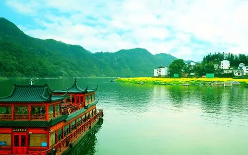 绿色高端高效